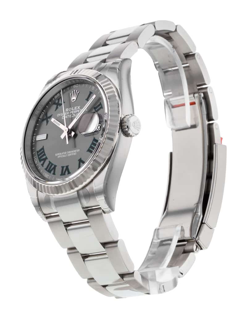Rolex Datejust 126234